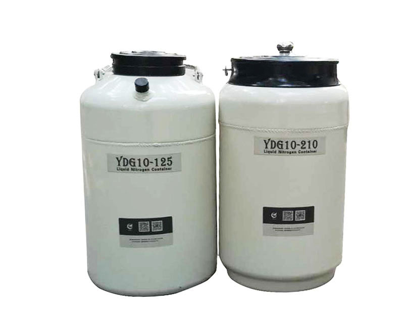 工業(yè)型液氮容器